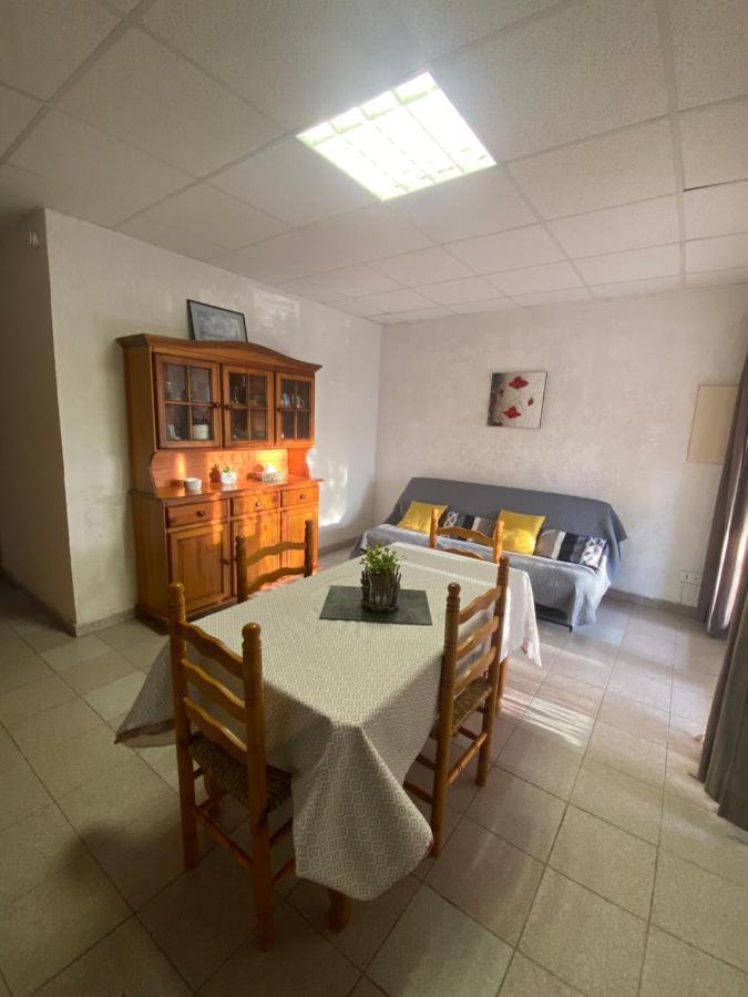 Appartement T3 - 15 Mn Marche Noel - ルカート エクステリア 写真