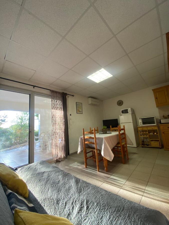 Appartement T3 - 15 Mn Marche Noel - ルカート エクステリア 写真