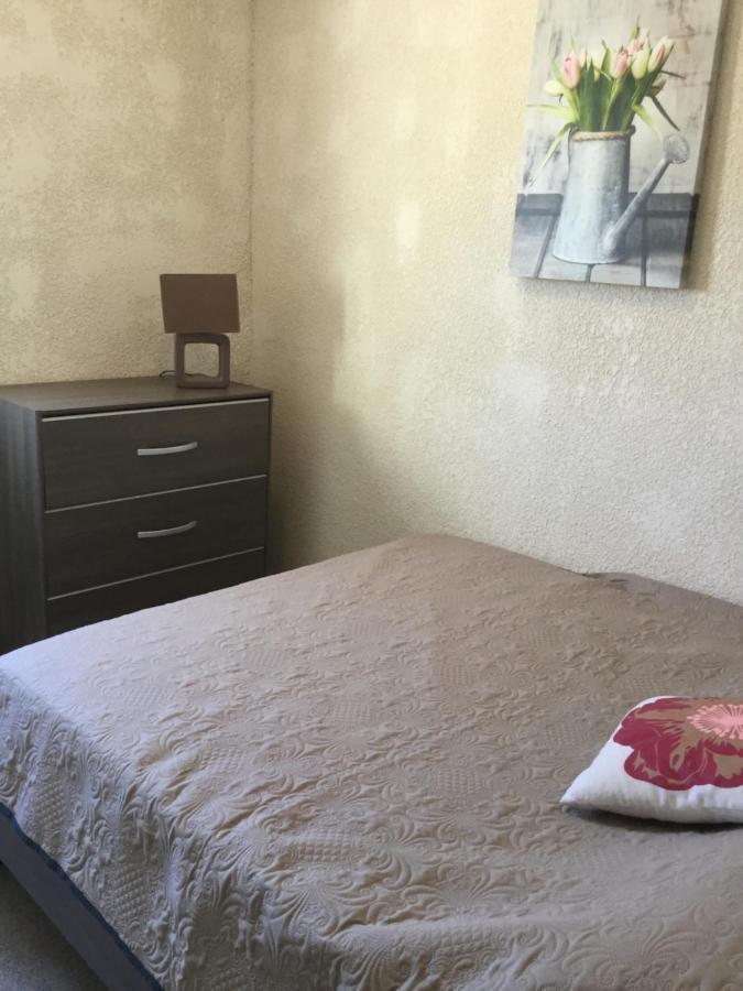 Appartement T3 - 15 Mn Marche Noel - ルカート エクステリア 写真
